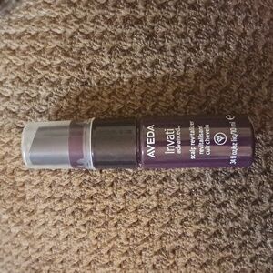 AVEDA invention advanced scap revitalizer sample size 0.34oz